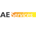 AE Services Elektro Logo