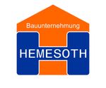 Bauunternehmung Hemesoth Logo