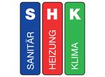 SHK Logo