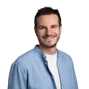 Christoph Biernoth von Digiholz