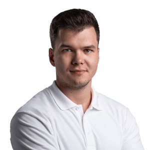 Nico Kovacs von Digiholz