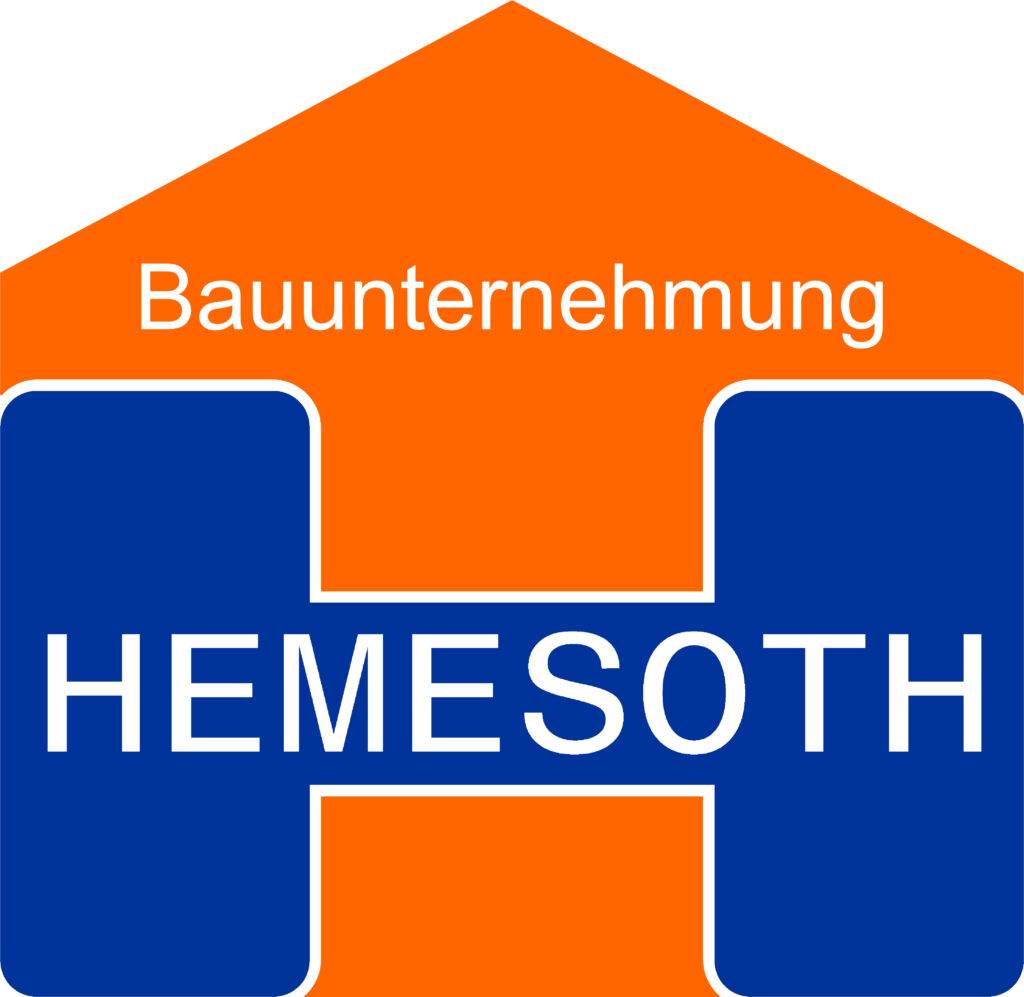 Bauunternehmung Hemesoth Digiholz Referenz